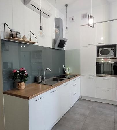 Apartament 39 Lublin Kültér fotó