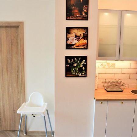 Apartament 39 Lublin Kültér fotó