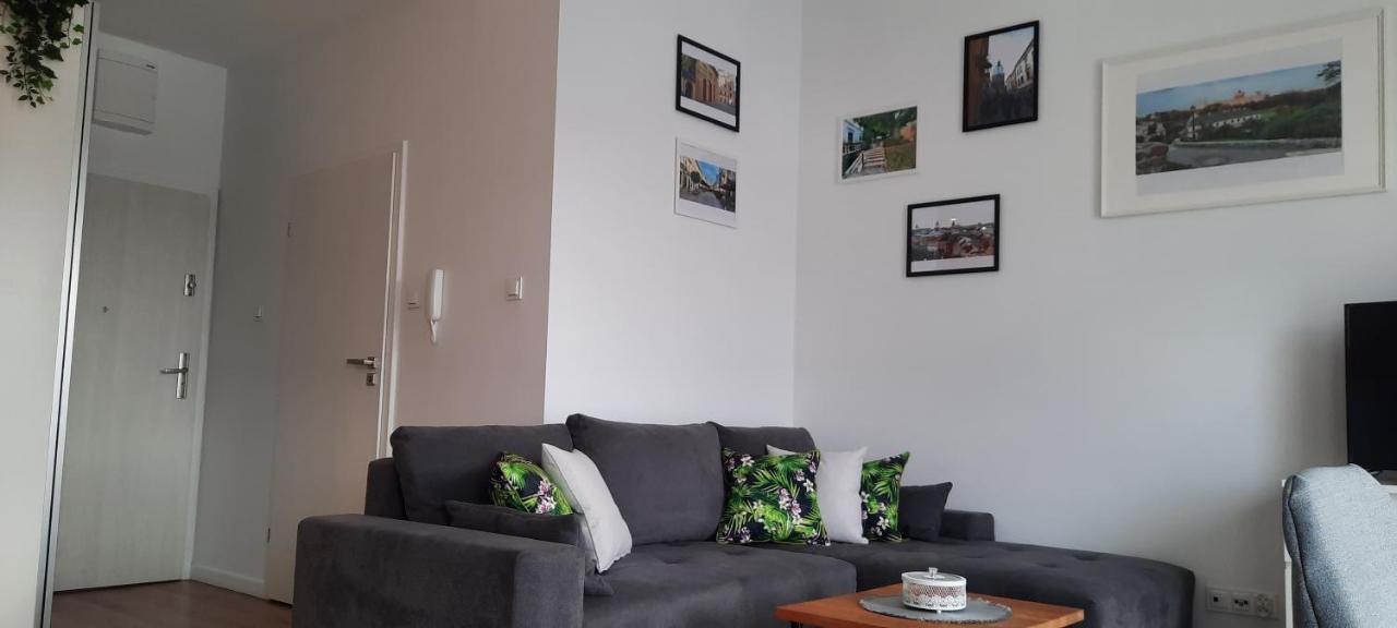 Apartament 39 Lublin Kültér fotó