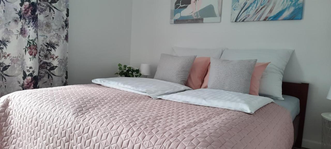 Apartament 39 Lublin Kültér fotó