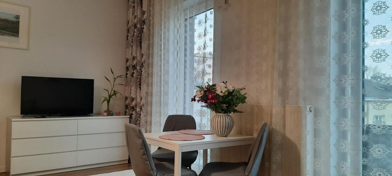 Apartament 39 Lublin Kültér fotó