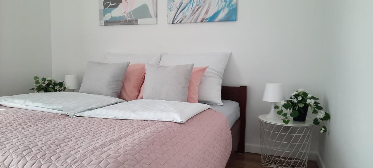 Apartament 39 Lublin Kültér fotó