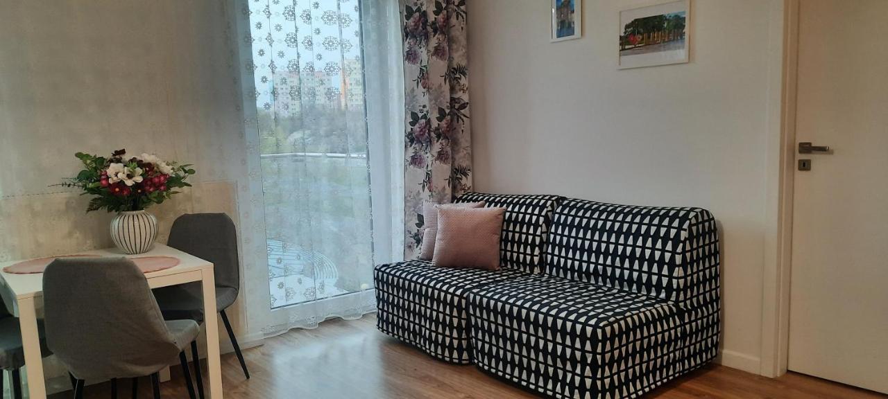 Apartament 39 Lublin Kültér fotó