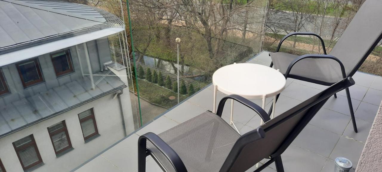 Apartament 39 Lublin Kültér fotó
