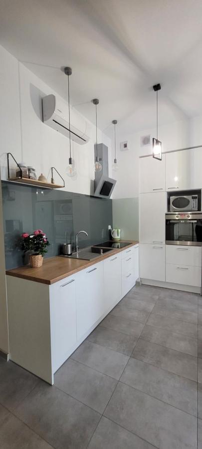 Apartament 39 Lublin Kültér fotó