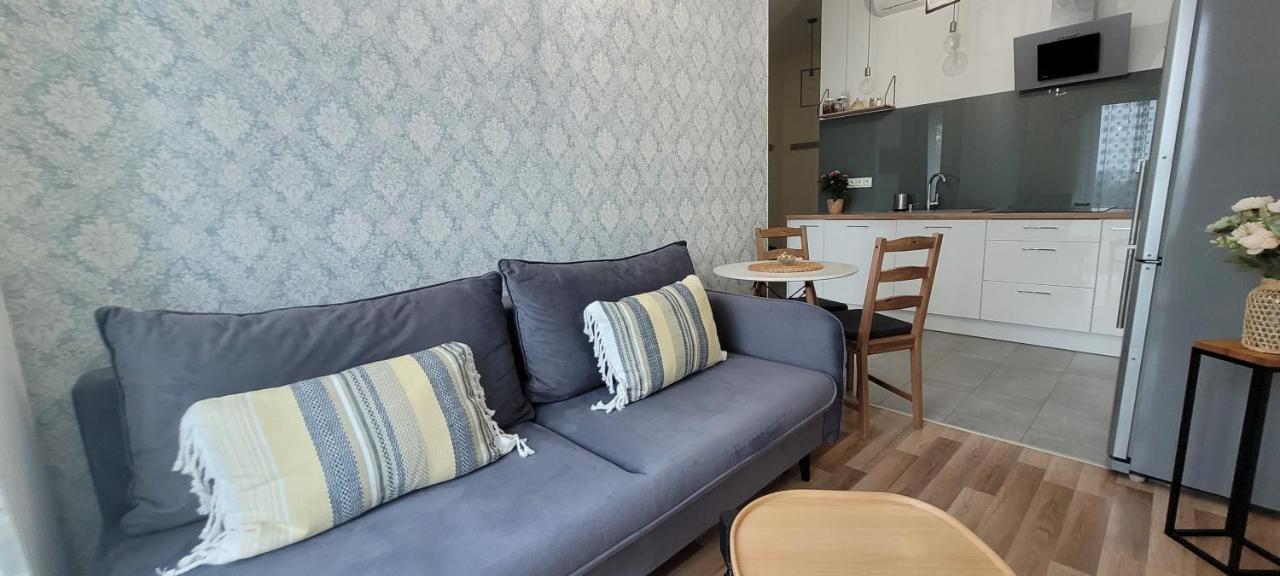 Apartament 39 Lublin Kültér fotó
