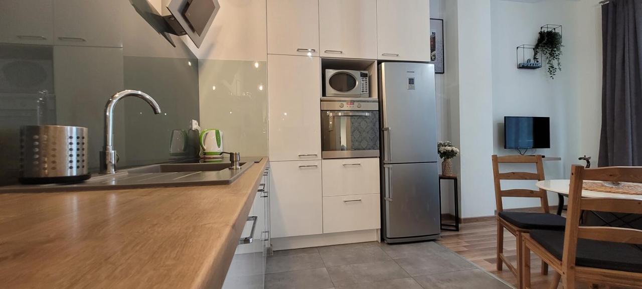 Apartament 39 Lublin Kültér fotó