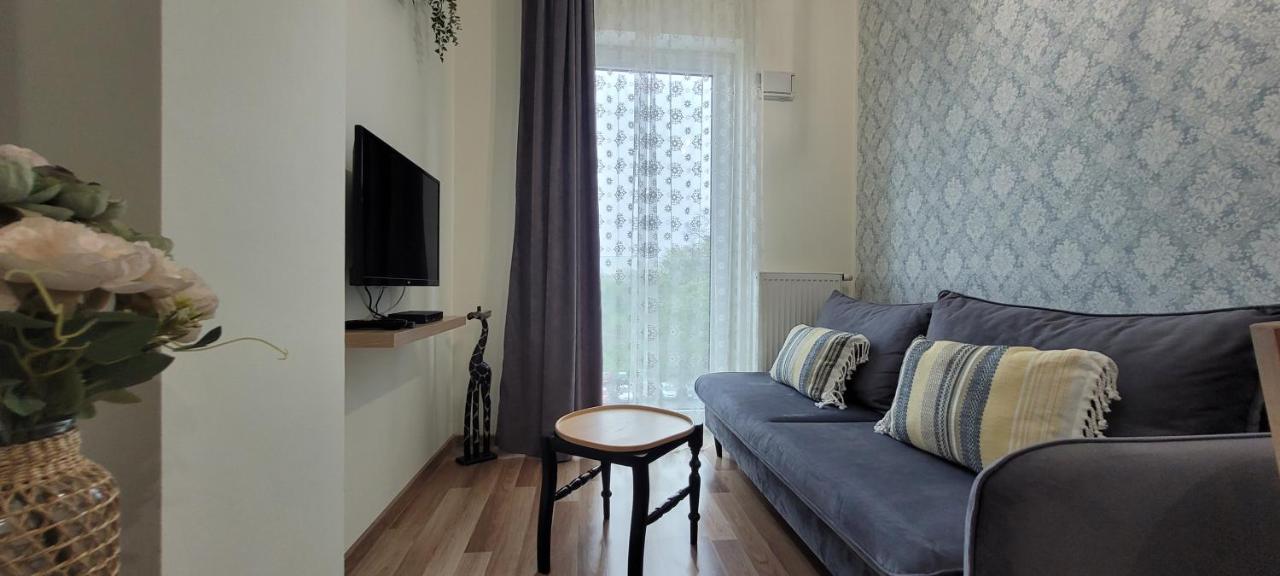 Apartament 39 Lublin Kültér fotó