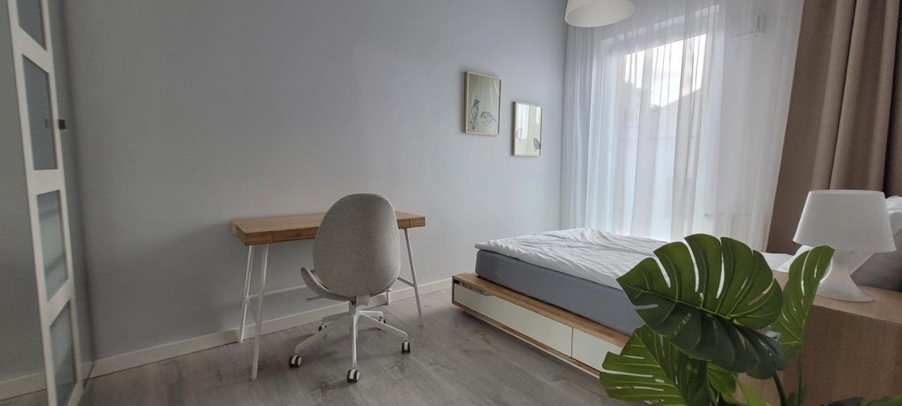 Apartament 39 Lublin Kültér fotó