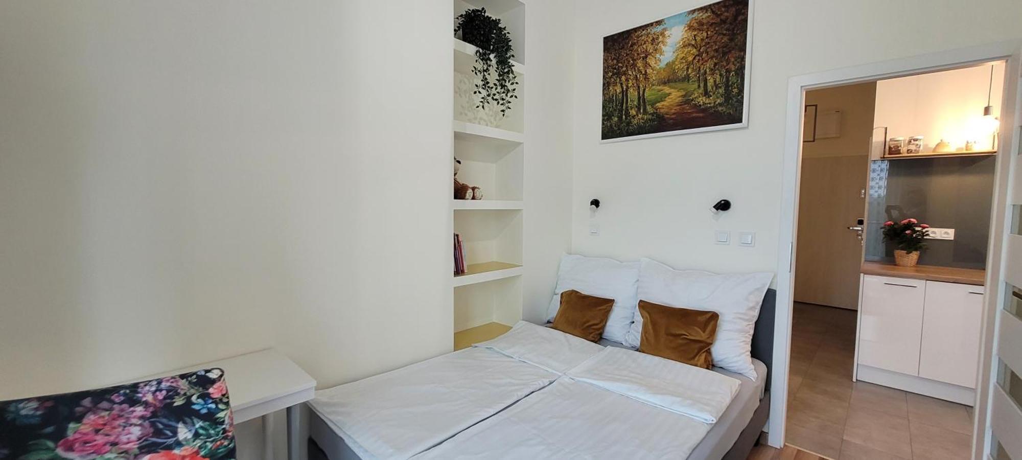 Apartament 39 Lublin Kültér fotó