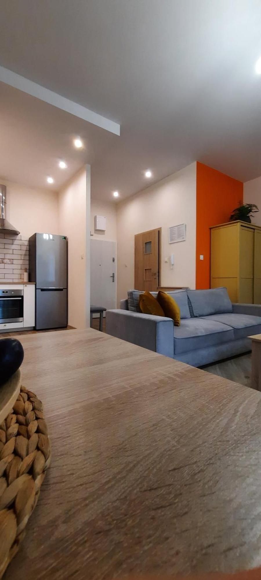 Apartament 39 Lublin Kültér fotó