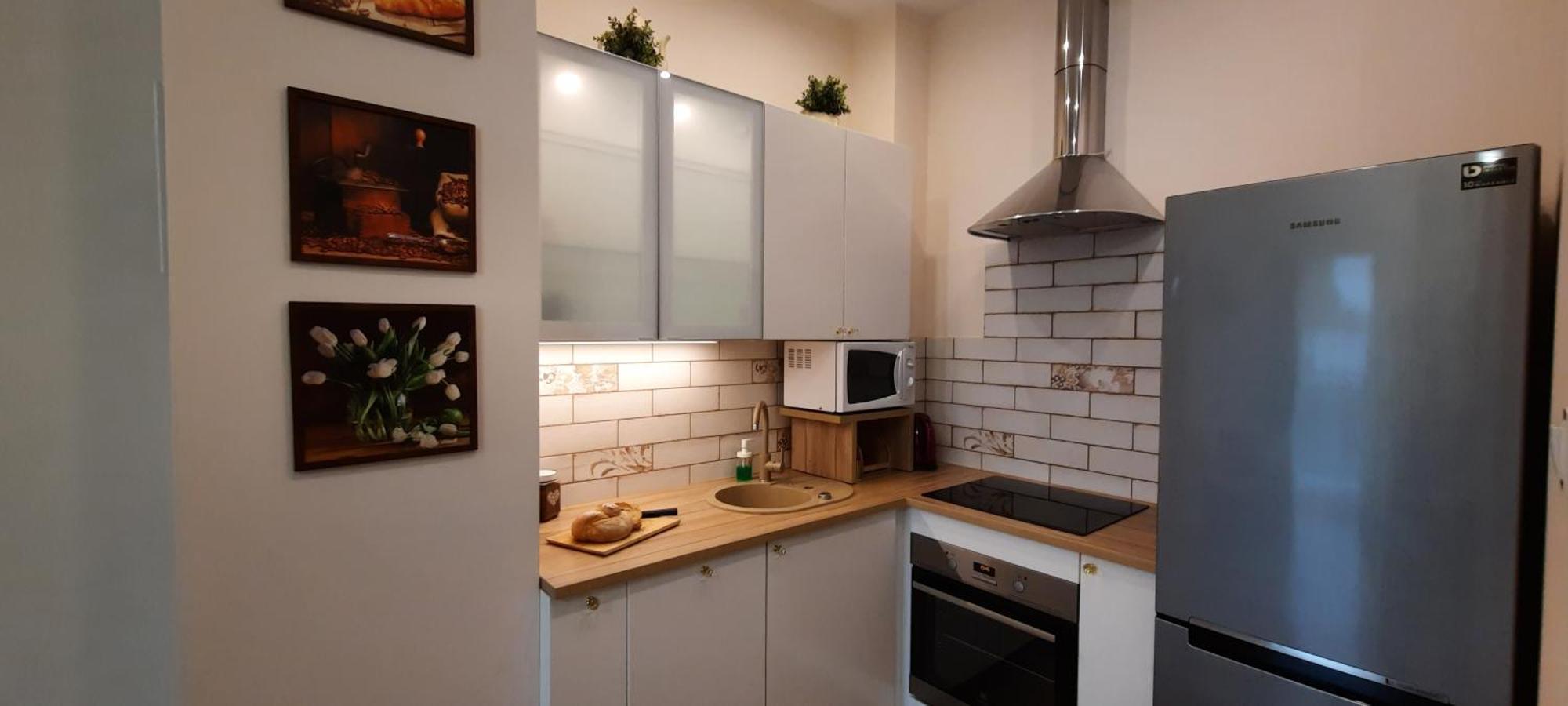 Apartament 39 Lublin Kültér fotó