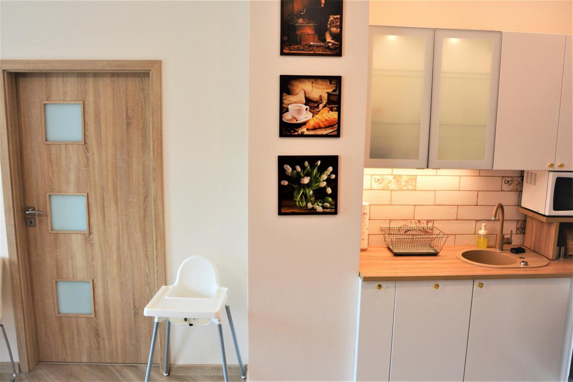 Apartament 39 Lublin Kültér fotó