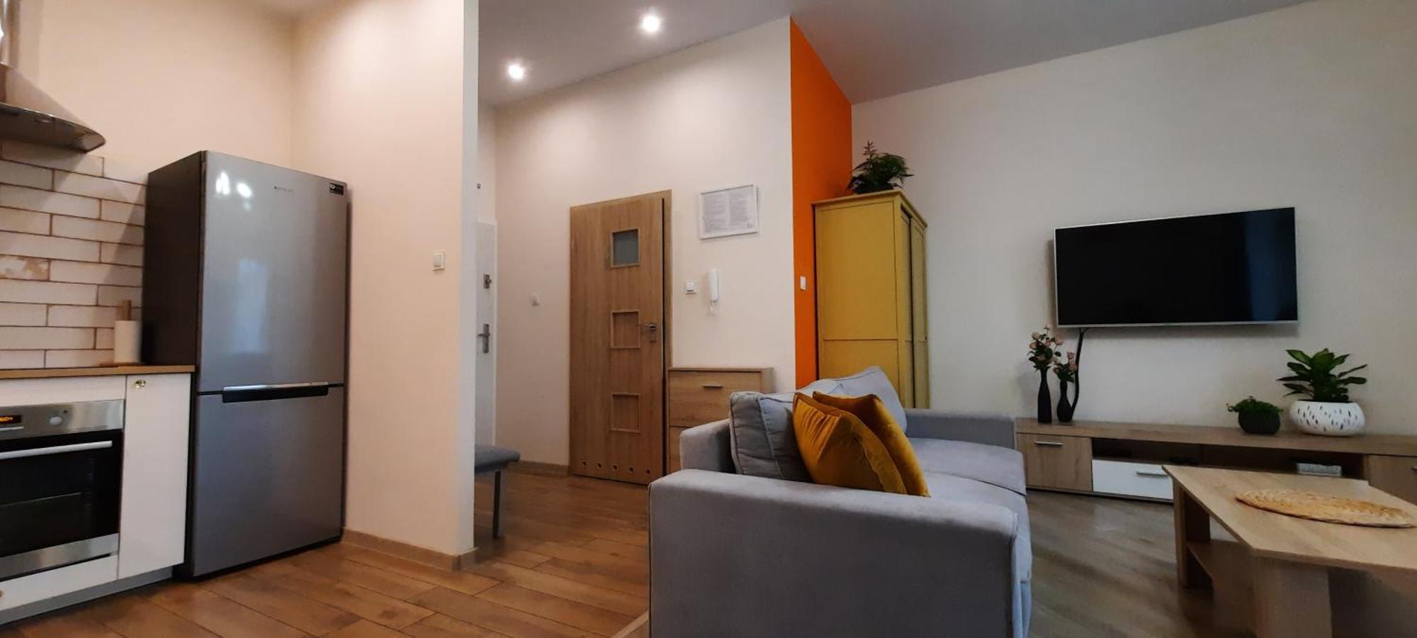 Apartament 39 Lublin Kültér fotó