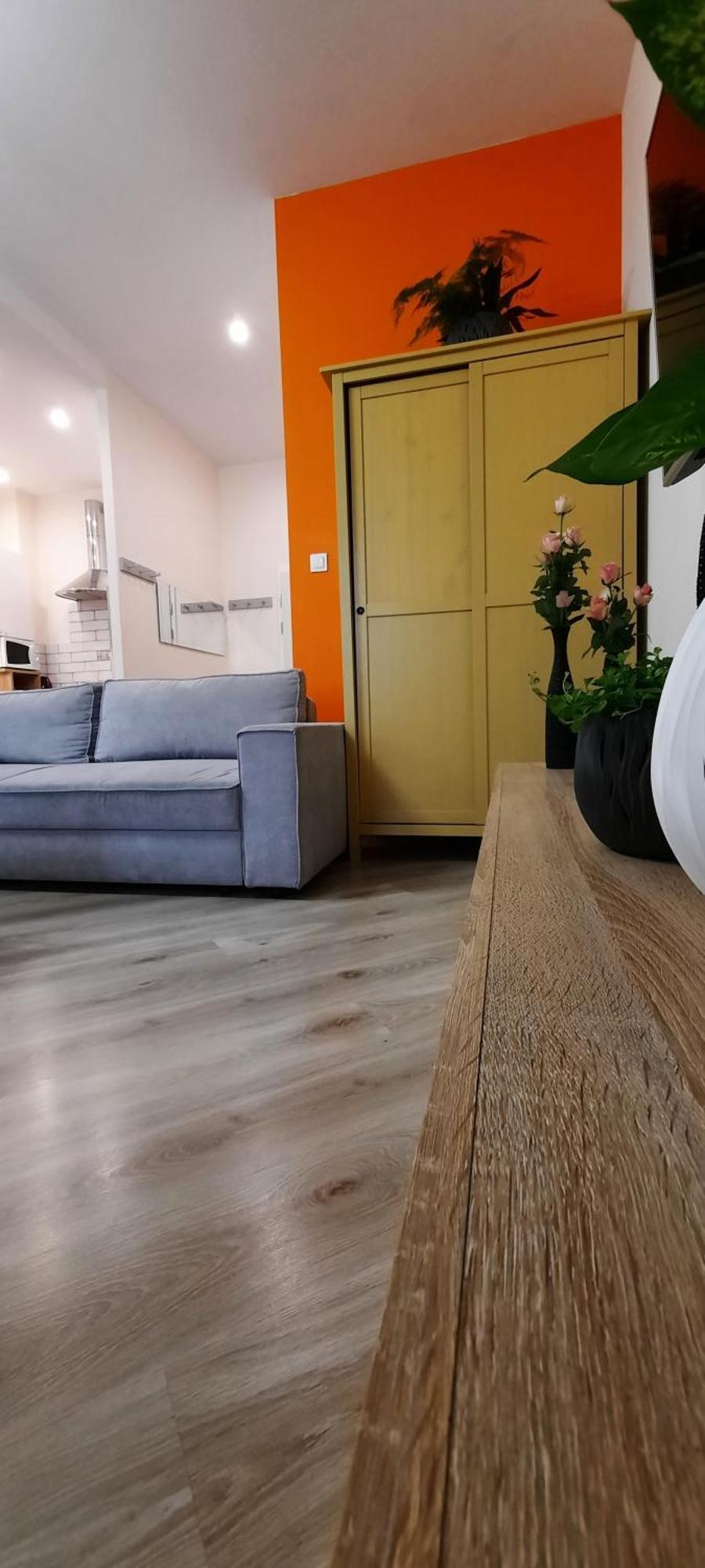 Apartament 39 Lublin Kültér fotó