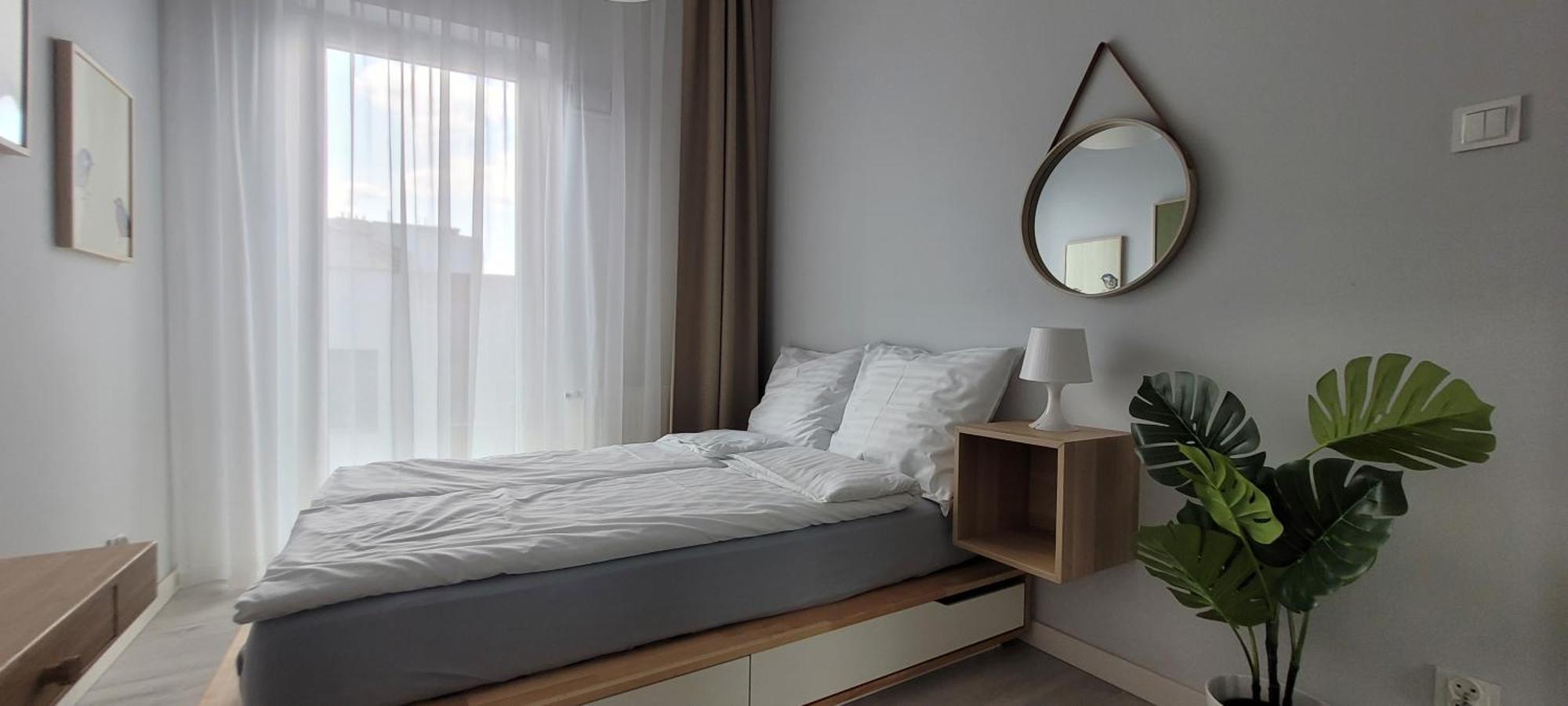 Apartament 39 Lublin Kültér fotó