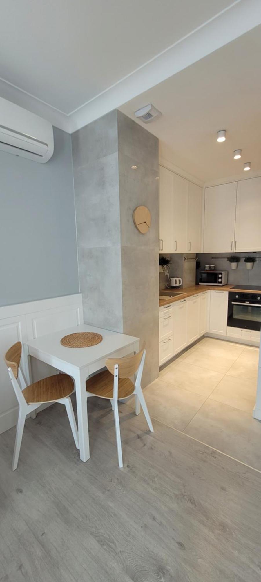Apartament 39 Lublin Kültér fotó