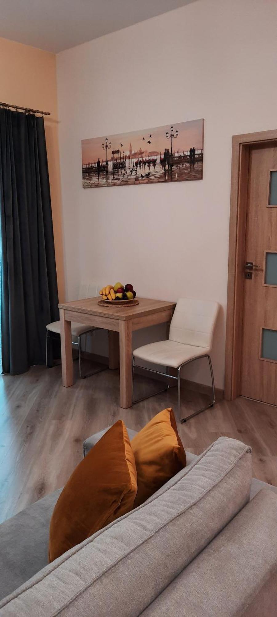 Apartament 39 Lublin Kültér fotó