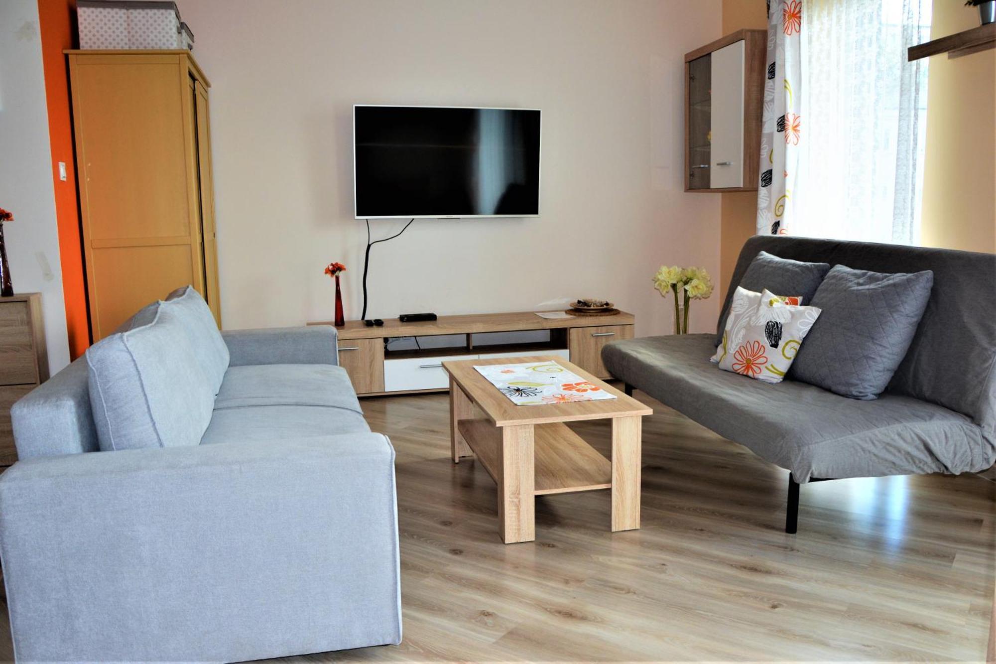 Apartament 39 Lublin Kültér fotó