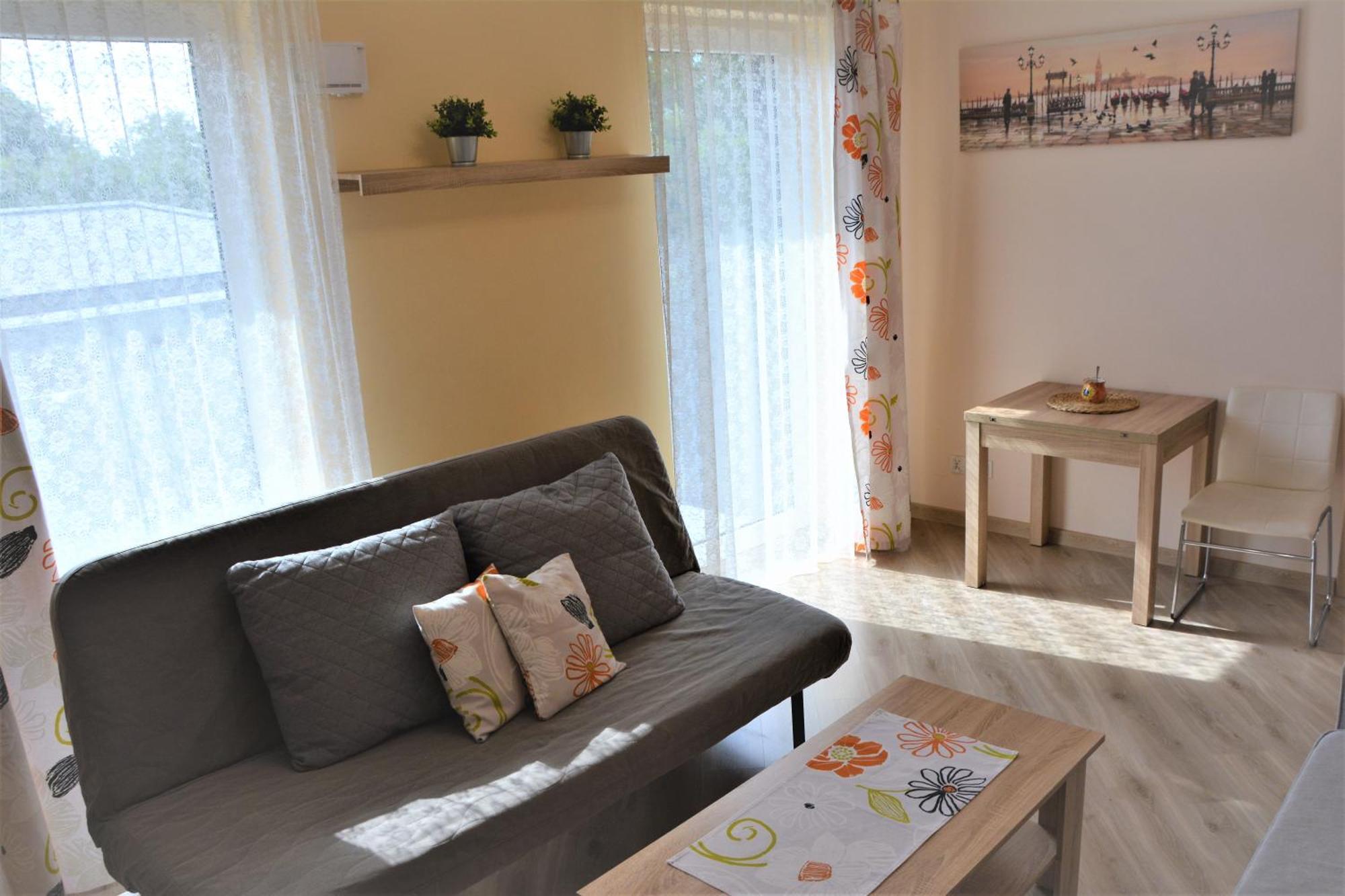 Apartament 39 Lublin Kültér fotó