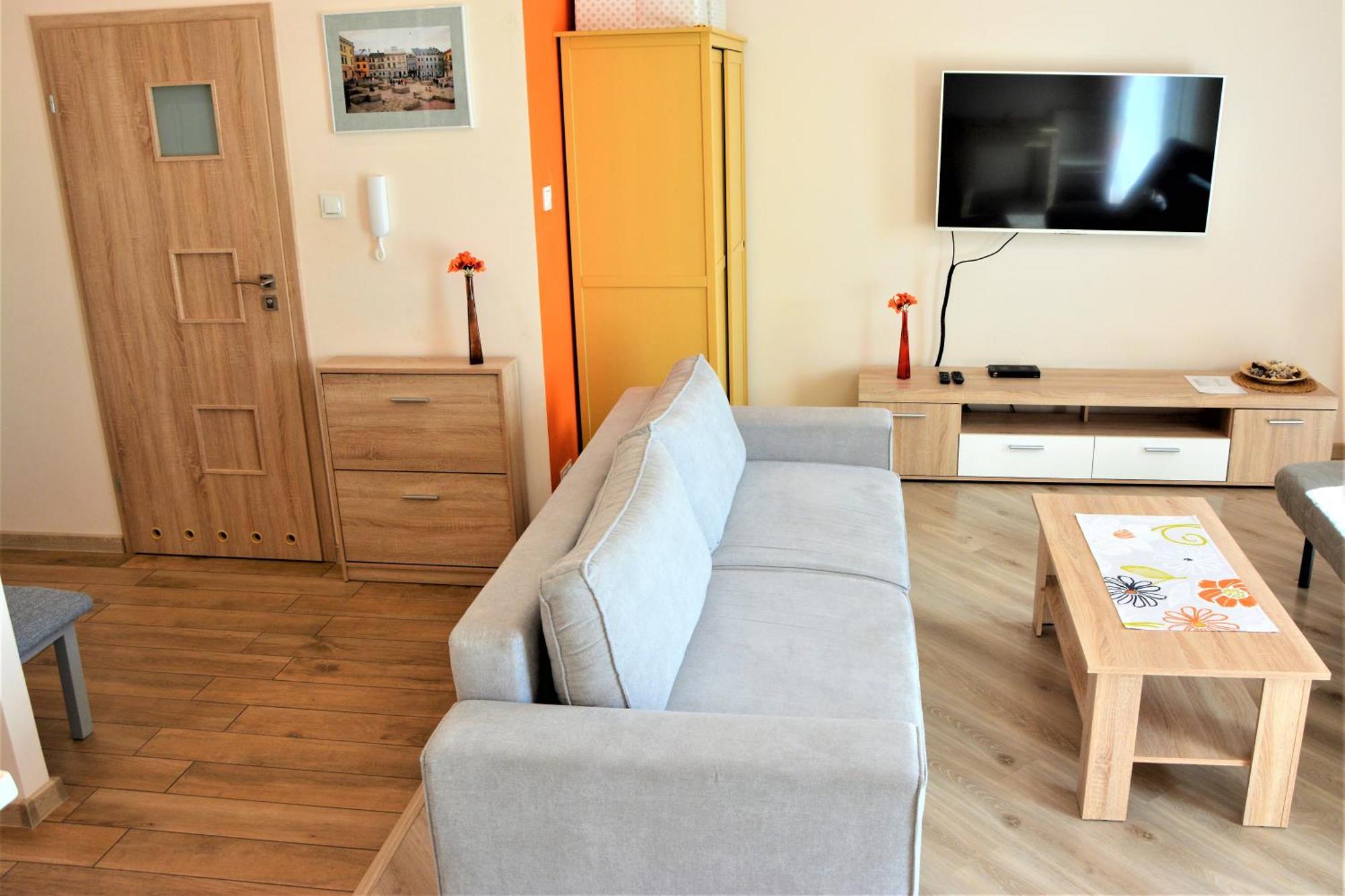Apartament 39 Lublin Kültér fotó