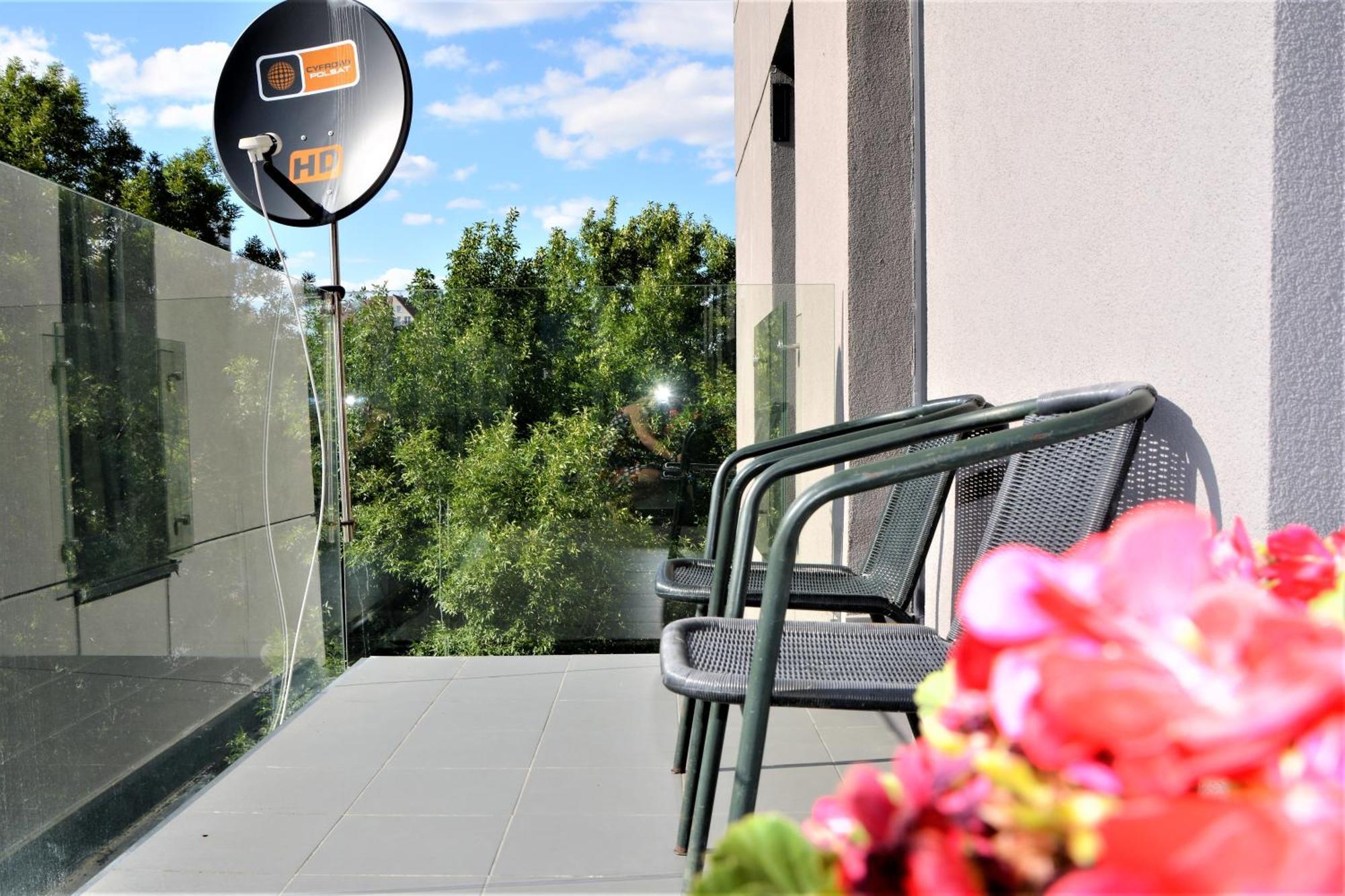 Apartament 39 Lublin Kültér fotó
