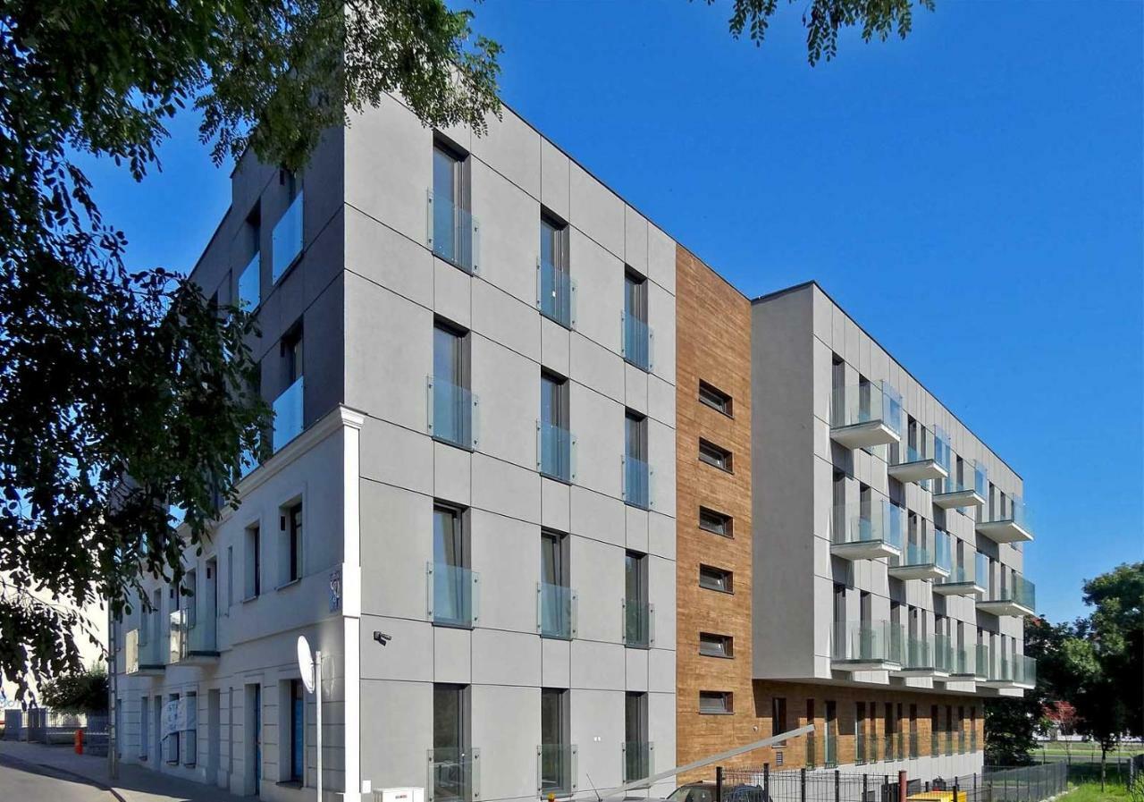 Apartament 39 Lublin Kültér fotó