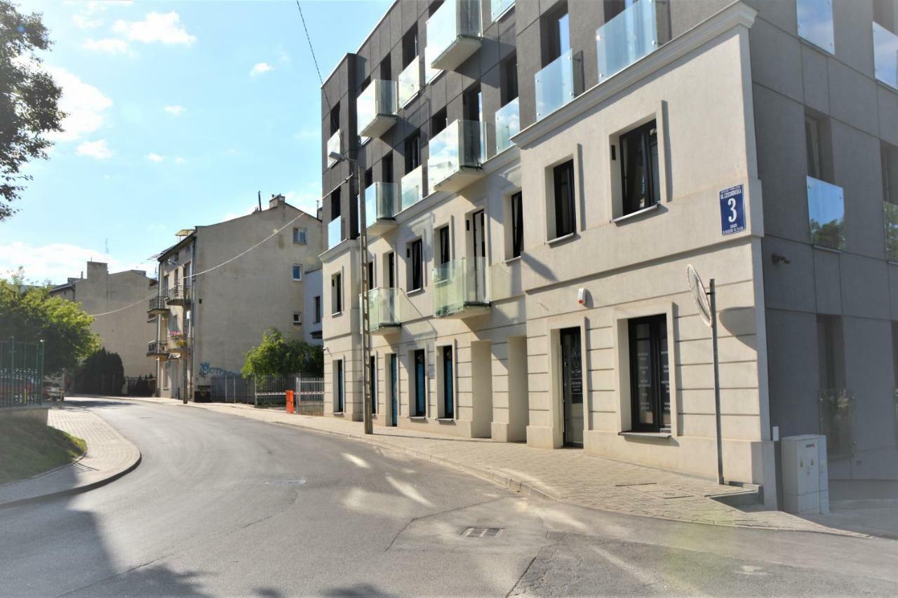 Apartament 39 Lublin Kültér fotó