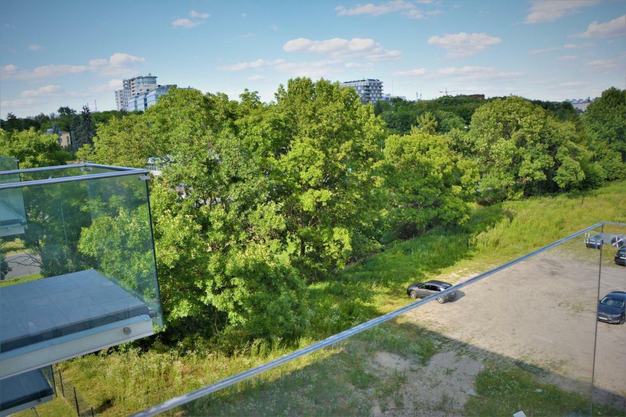 Apartament 39 Lublin Kültér fotó