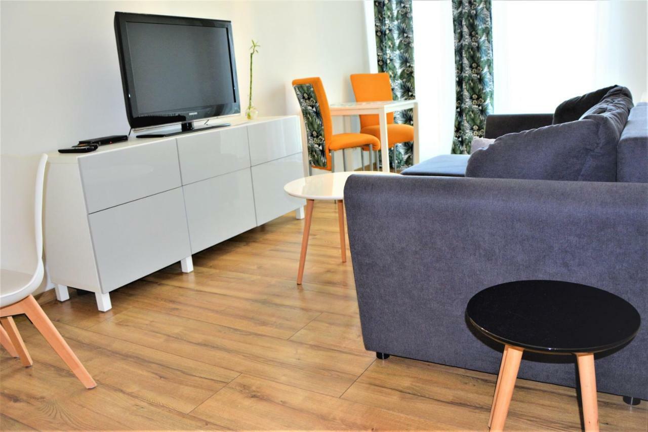 Apartament 39 Lublin Kültér fotó