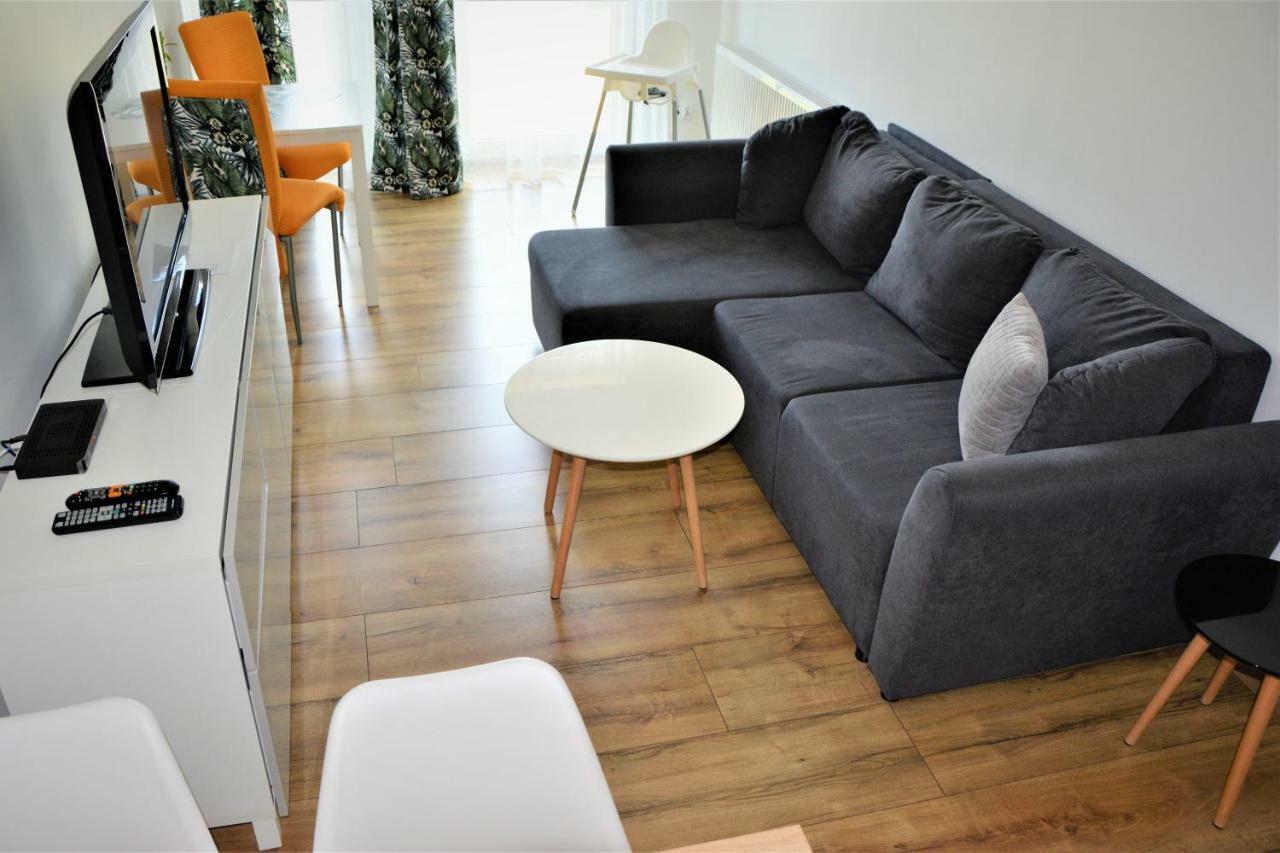 Apartament 39 Lublin Kültér fotó