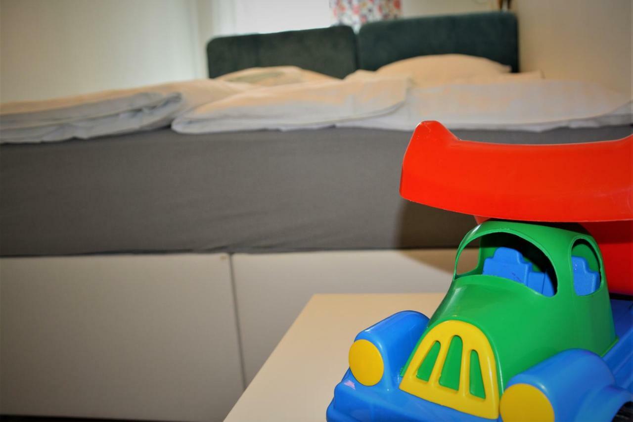 Apartament 39 Lublin Kültér fotó