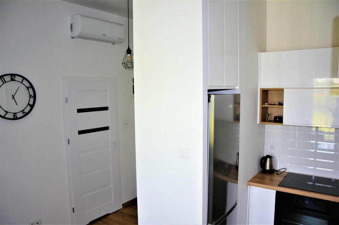 Apartament 39 Lublin Kültér fotó