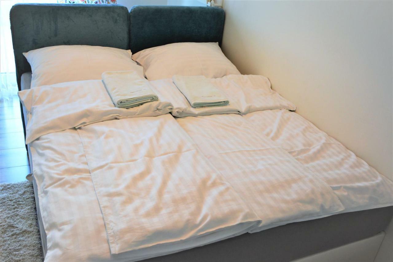 Apartament 39 Lublin Kültér fotó