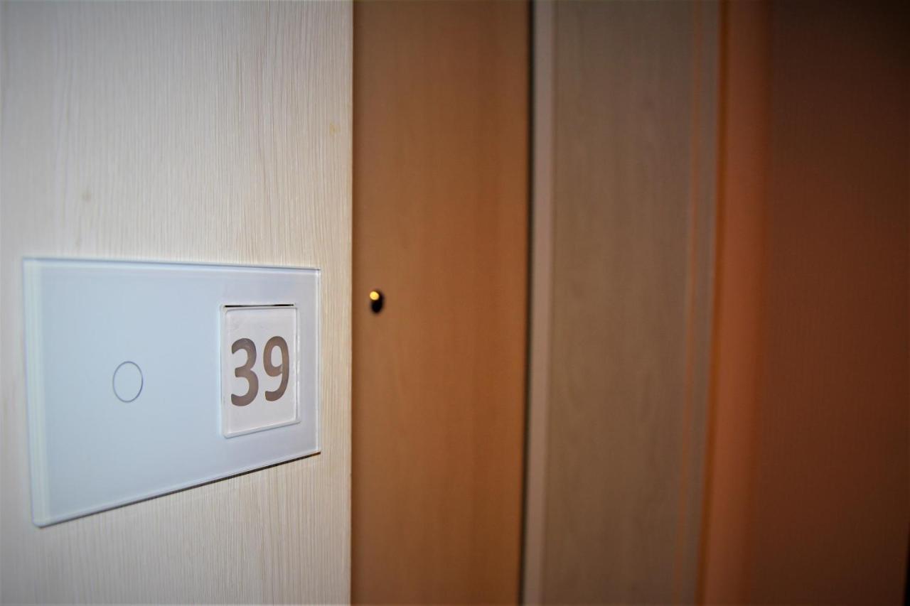 Apartament 39 Lublin Kültér fotó